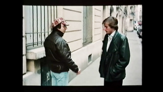 Sisters By Day And By Night (France 1985, German Dub, Olinka Hardiman, Dominique Saint Clair) (720)