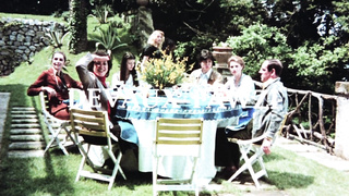 First Loves Of Luca And Fanny (Italy, Switzerland 1980) Softcore (German Dub, English Sub) (1080)