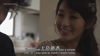 [JUY-529] The most cuckolded NTR story in my life In the spring when my son turned 5 years old, whil