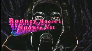 Rodney Moore: Blastrovan 2 (2003), Vintage feat Lana Moore, Harley Paige a.o.