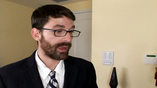 Davia Ardell vs Ramon Nomar Big Tit Boss, Vintage, anal