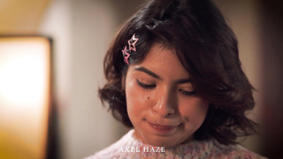 The Tea Party - Axel Haze, Hazel Heart, Kell Fire