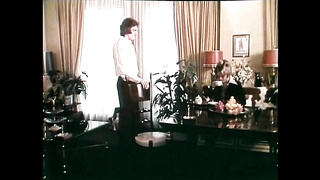 Baroness And Servant (Germany 1977, Gina Janssen, Jutta Eimann) (720)