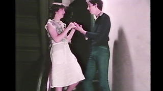 Ballet Sleaze (USA 1977, Erica Havens, Clea Carson) (720)