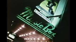 Stage Hopefuls (USA 1977, Susan Le Beau, Victoria Corsaut) (720)