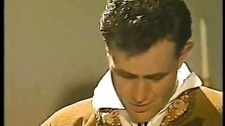 Les Porte-Jarretelles De La Revolution (1989) (480) 3 video