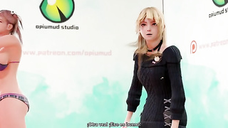 opiumud-037-honoka-celebrity-true-love-fans-sub-espanol