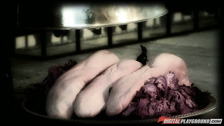 Faith Leon - Deeper 1 rq