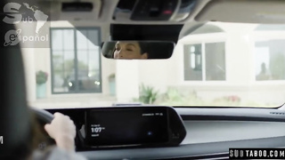 Ganando sus Insignias. Lexi Lore Katrina Kolt. Subtitulado Español