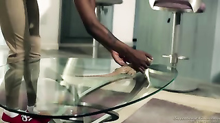 Lesbians having fun together 3175