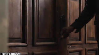 A slut in need of bbc 1692