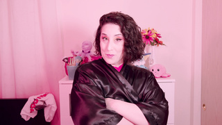 Kitty LeRoux Easing Tensions