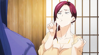 Futei with....hentai