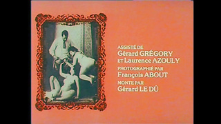 Brothel Girls (France 1980, Marilyn Jess, Julia Perrin) (720)