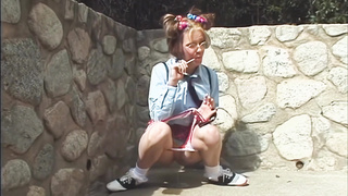 Drew Allen - Hardcore Schoolgirls 16 (1080)