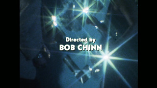 Disco Lady. Película completa vintage