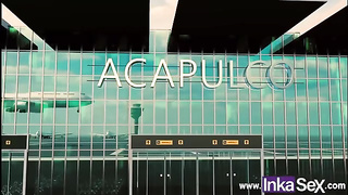 Lisa Bullock & Verito Aguas