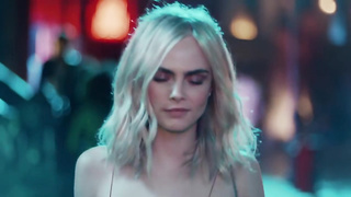 Cara delevingne porn 4