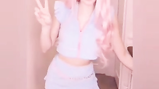 Belle Delphine 6 video