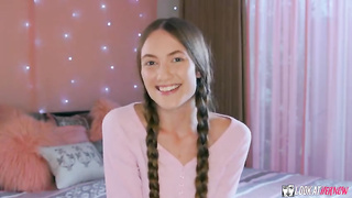 Look At Her Now - Makeup Slut (2019) Samantha Hayes