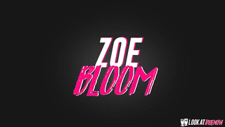 LookAtHerNow - Cumspringa (2019) Zoe Bloom