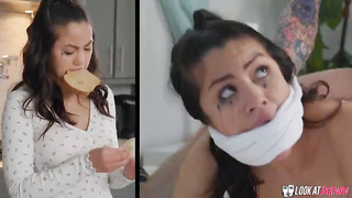 LookAtHerNow - Don't Make Me Cry (2019) Kendra Spade