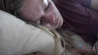 HD GF morning sex - Chloe Foster - HD 1080p