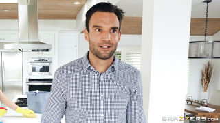 Brazzers - The Maid's Dirty Secret (2019) Lena porn & Alex xxx - HD Trailer 1080p