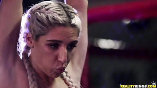 RK Prime - Distract Your Opponent (2019) JMac, Abella Danger