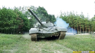 RK Prime - HEAT Rounds (2019) Rae Lil Black