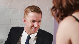 Brazzers - My Submissive Boss - Lucia Love & Danny D - HD Trailer 1080p