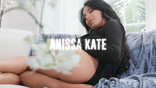 Brazzers - Anissa From All Angles (2019) Anissa Kate & Xander Corvus - HD Trailer 1080p
