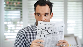 Brazzers Exxtra - The Maid's Dirty Secret (2019) Alex xxx, Lena porn