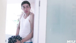 xXXX Washing hothine MILF Orgasms - Madelyn Monroe