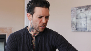 Brazzers - Strap-On, Strap Off (2019) Demi Sutra, Kira Noir & Small Hands - HD Trailer 1080p