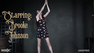 Brooke Johnson BDSM