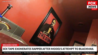 Funny Porn News homemade xxx