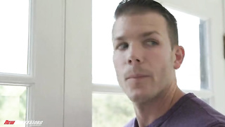 Stepsister sex video Scarlett Mae