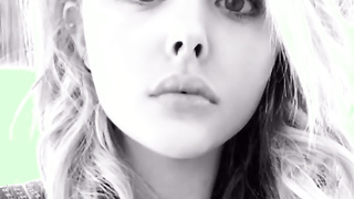 Chloe grace moretz 2 video
