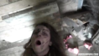 Wild Beast - Scary Porn