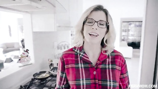 Merry MILF Christmas (2019)