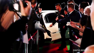 Big boos babe Tiffany Doll into romantic sex porn video 2019