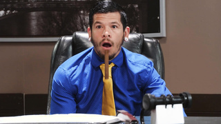 Brazzers - Boss For A Day (2020) Nicolette Shea & Bambino - HD 1080p