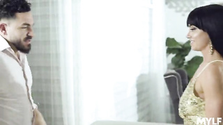 New Decade New MILF Pussy (2020) Leila Larocco