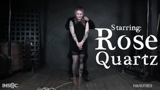 Willpower (2020) Rose Quartz