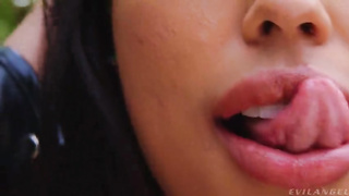 Gaping Anal And Squirt (2020) Vanessa Sky