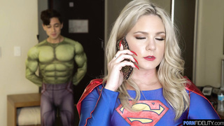 Teen Fidelity - SUPER ANAL (2020) Lisey Sweet, Juan El Caballo Loco - Trailer
