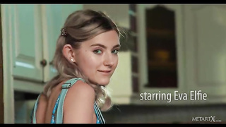 Hot Teen Girl - Hot Red (2020)