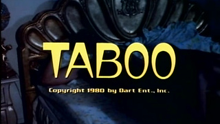 Taboo Original Classic Porn