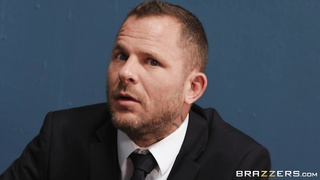 Brazzers - Final Interview (2020) Alison Avery & Scott Nails